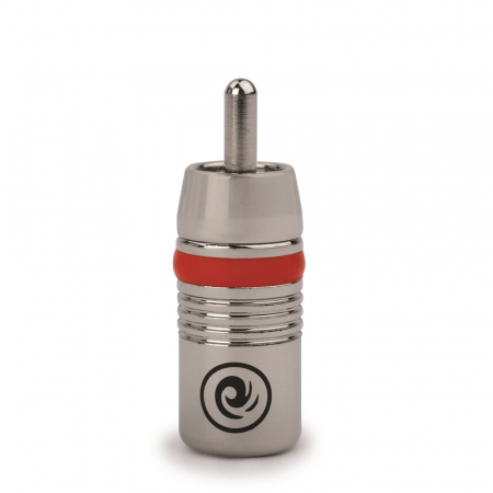 Planet Waves lödfria RCA-kontakter, styck i gruppen  hos BRL Electronics (133BCRCARED)