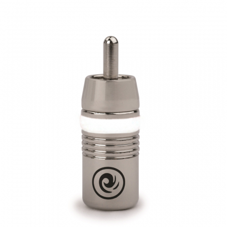 Planet Waves lödfria RCA-kontakter, styck i gruppen  hos BRL Electronics (133BCRCAWHITE)