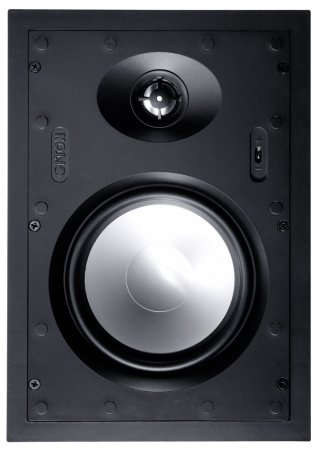 Canton Inwall 865 i gruppen Lyd til hjemmet / Høyttalere / Innbygdhøyttaler hos BRL (133IW865)