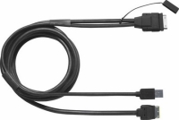 Pioneer CD-IU201S, Advance APP-kabel AVH enheter 2013 i gruppen Billyd / Tilbehør / BIlstereotilbehør /  hos BRL Electronics (135CDIU201S)