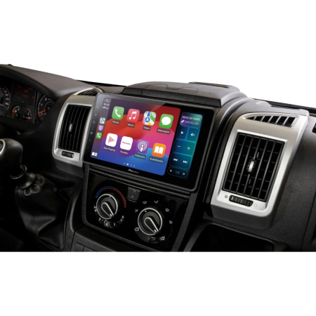Pioneer SPH-EVO98DAB-D7, bilstereo til Ducato 2006-2020 i gruppen Nyheter hos BRL (135SPHEVO98DABD7)