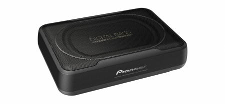 Pioneer TS-WX130DA i gruppen Billyd / Bass / Aktiv basskasse hos BRL Electronics (135TSWX130DA)