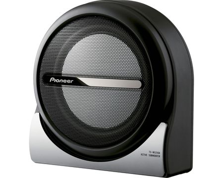 Pioneer TS-WX210A i gruppen Billyd / Bass / Aktiv basskasse hos BRL Electronics (135TSWX210A)