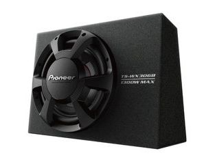 Pioneer TS-WX306B 12tum i gruppen Billyd / Bass / Passiv basskasse hos BRL (135TSWX306B)