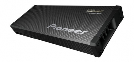 PIONEER TS-WX70DA, aktiv basskasse i gruppen Billyd / Bass / Aktiv basskasse hos BRL Electronics (135TSWX70DA)