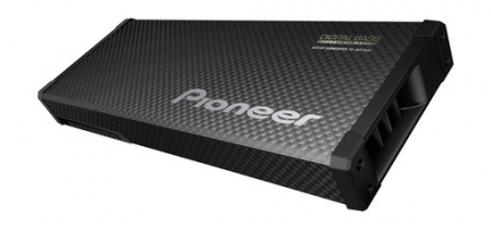 PIONEER TS-WX70DA, aktiv basskasse i gruppen Billyd / Bass / Aktiv basskasse hos BRL (135TSWX70DA)