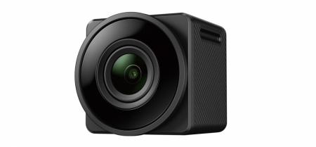 Pioneer VREC-DH200, full-HD dashcam i gruppen Billyd / Tilbehør / Dashcam hos BRL Electronics (135VRECDH200)