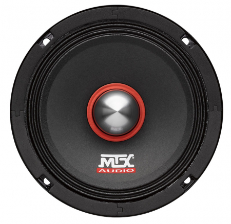 MXT RTX654 midbass 6.5” i gruppen Billyd / Bilhøyttalere / Midbasser/mellomtone hos BRL Electronics (140RTX654)
