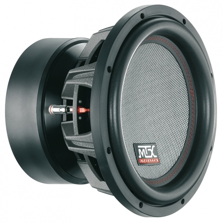 MTX TX812 i gruppen Billyd / Bass / Basselement hos BRL (140TX812)