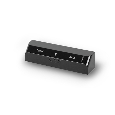 Norstone BT Connector, Bluetooth-sender og -mottaker i gruppen Nyheter hos BRL (143NORBTCON)