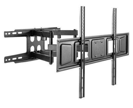 NorStone Full Motion 120, vridbart väggfäste för TV i gruppen Lyd til hjemmet / Tilbehør / Tilbehør til TV hos BRL Electronics (143NORFULMOT120)