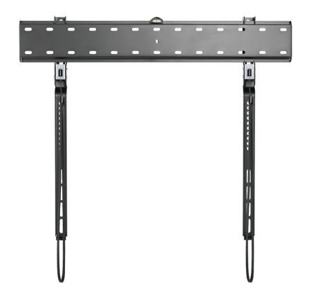 Norstone SLIMLED 4080, fast väggfäste för TV i gruppen Lyd til hjemmet / Tilbehør / Tilbehør til TV hos BRL (143NORSLI4080)