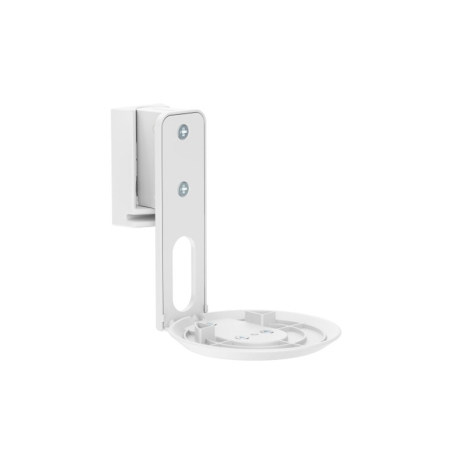 Norstone Sonos Era 100 WM tiltbar veggfeste, hvit i gruppen Nyheter hos BRL (143NORSONERA100WT)