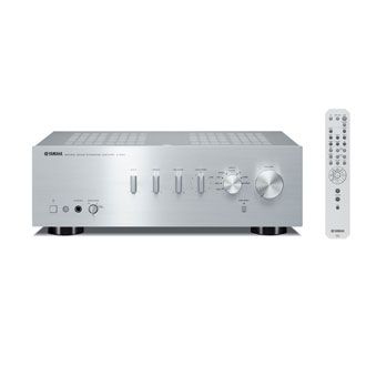 Yamaha A-S301 i gruppen Lyd til hjemmet / Forsterkere / Stereoforsterker hos BRL Electronics (159AS301)