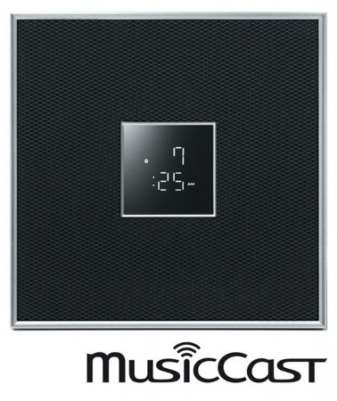 Yamaha ISX-80 i gruppen Lyd til hjemmet / Høyttalere / Bluetooth-høyttaler hos BRL (159ISX80)