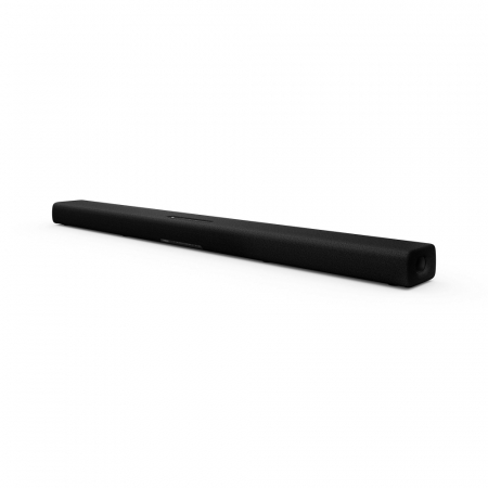 Yamaha True X Bar 40A soundbar med Dolby Atmos, svart i gruppen Lyd til hjemmet / Høyttalere / Lydplanke hos BRL Electronics (159SRX40AB)