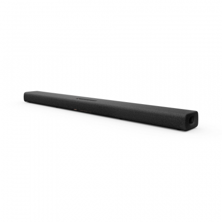 Yamaha True X Bar 40A soundbar med Dolby Atmos, grafitgrå i gruppen Lyd til hjemmet / Høyttalere / Lydplanke hos BRL Electronics (159SRX40AGR)