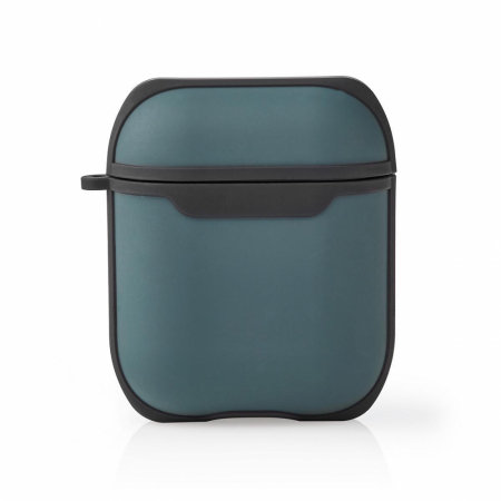 AirPods 1 & 2 Fodral i gruppen Hemmaljud / Hörlurar / Hörlurstillbehör hos BRL (176APCE100)