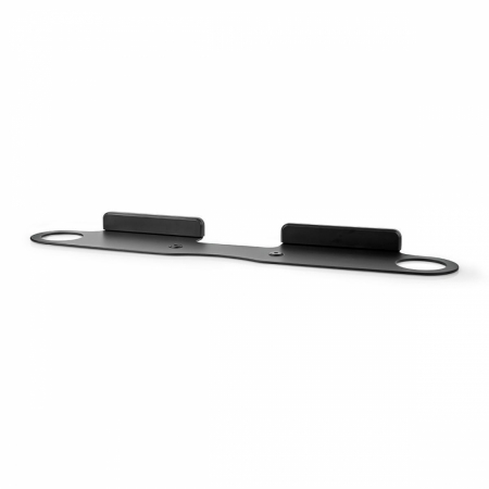 Nedis veggfeste til Sonos Beam i gruppen Lyd til hjemmet / Tilbehør / Høyttaler tilbehør hos BRL Electronics (176SBMT55BK)