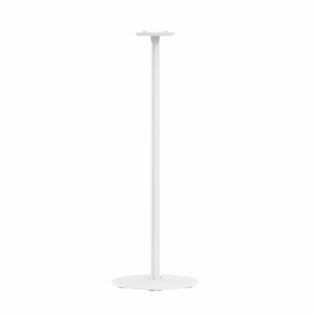 Hvit gulvstativ til Sonos Era 100 i gruppen Lyd til hjemmet / Tilbehør / Høyttaler tilbehør hos BRL (176SPMT5850WT)