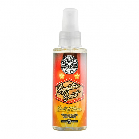Chemical Guys Signature Scent spraydoft, 118 ml i gruppen Billyd / Bilpleie / Interiør hos BRL Electronics (179AIR06904)