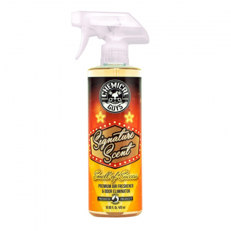 Chemical Guys Signature Scent spraydoft, 473 ml i gruppen Billyd / Bilpleie / Interiør hos BRL Electronics (179AIR06916)