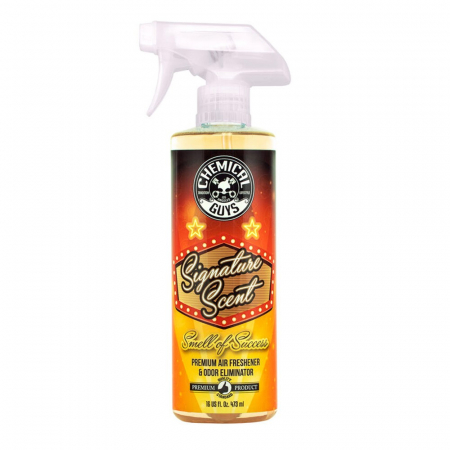 Chemical Guys Signature Scent spraydoft, 473 ml i gruppen Billyd / Tilbehør / Bilpleie / Interiør hos BRL Electronics (179AIR06916)