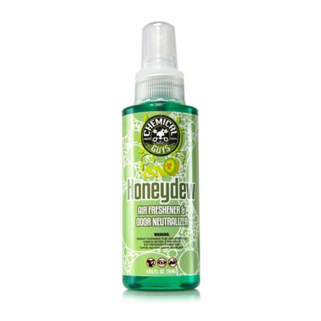 Chemical Guys Honeydew spraydoft, 118 ml i gruppen Billyd / Bilpleie / Interiør hos BRL Electronics (179AIR22004)