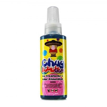 Chemical Guys Chuy Bubblegum spraydoft, 118 ml i gruppen Billyd / Bilpleie / Interiør hos BRL Electronics (179AIR22104)