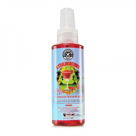 Chemical Guys Margarita spraydoft, 118 ml i gruppen Billyd / Bilpleie / Interiør hos BRL Electronics (179AIR22304)