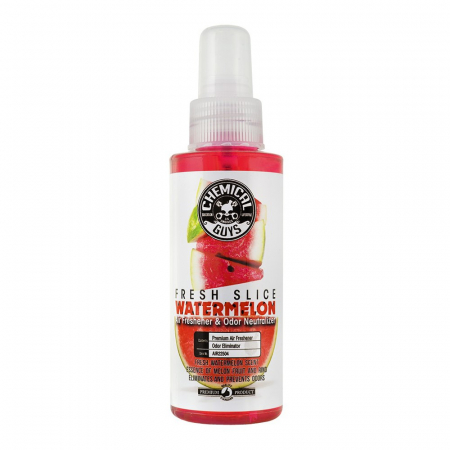 Chemical Guys Fresh Slice Watermelon spraydoft, 118 ml i gruppen Billyd / Bilpleie / Interiør hos BRL Electronics (179AIR22504)