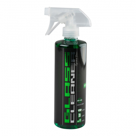 Chemical Guys Signature Series Glass Cleaner glasrengöring, 473 ml i gruppen Billyd / Bilpleie / Interiør hos BRL Electronics (179CLD20216)