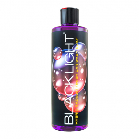 Chemical Guys Blacklight bilschampo, 473 ml i gruppen Billyd / Bilpleie / Bilshampo hos BRL Electronics (179CWS61916)