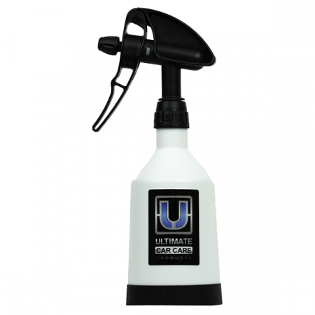 BVE Double Action Trigger Sprayflaske i gruppen Billyd / Bilpleie / Båtpleie hos BRL Electronics (180DATS36L)