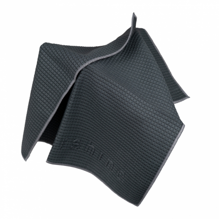 Tershine Mikrofiber - Glass, 40x40 cm mikrofiberduk, stykk i gruppen Billyd / Bilpleie / Mikrofiberkluter hos BRL Electronics (184MFWAFFLE)