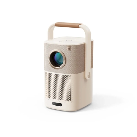 Yaber T2 Plus GTV, bærbar Full HD-projektor i gruppen Nyheter hos BRL (1931363107)