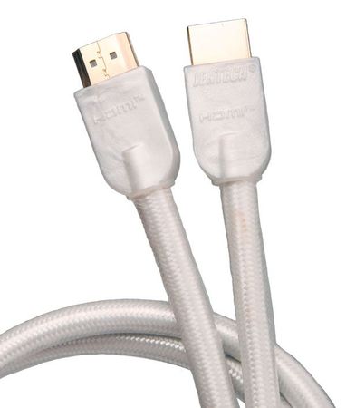 JenTech HDMI kabel i gruppen Lyd til hjemmet / Kabler / HDMI kabler hos BRL (21520011000BRK)