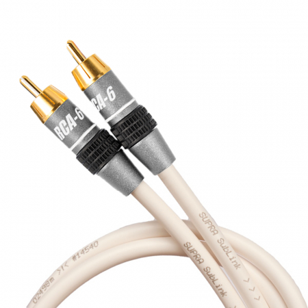 Supra Sublink White 10 meter