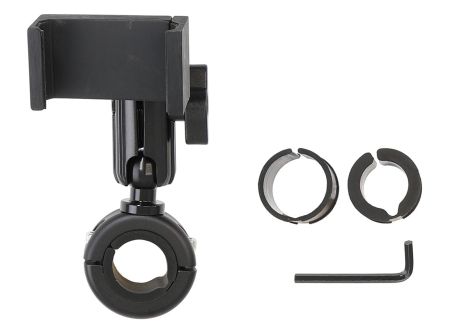 Brodit Motorsykkelholder 202040 i gruppen Nyheter hos BRL (240202040)