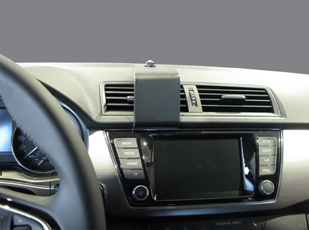 Brodit Forsterket ProClip, Skoda Fabia 15-21 i gruppen Billyd / Hva passer i min bil / Skoda / Skoda Fabia / Skoda Fabia 2015-2021 hos BRL (240213510)