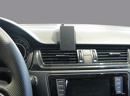 Brodit Forsterket ProClip, Skoda Rapid 13-19 i gruppen Billyd / Hva passer i min bil / Skoda / Skoda Rapid / Skoda Rapid 2017-2019 hos BRL (240213511)