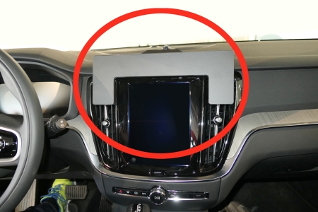 Brodit Forsterket ProClip, Volvo S60/V60 19- i gruppen Billyd / Hva passer i min bil / Volvo / Volvo S60 / Volvo S60 2018-2023 hos BRL (240213550)