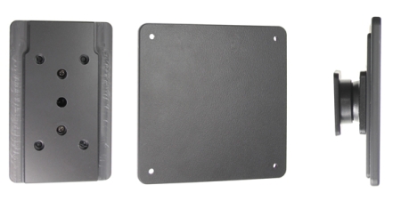 Brodit Festebrakett for skjerm, Nextbase SDV1102-B (10,2