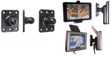 Brodit Feste, Garmin 3597LMT/Aera 500/Aera 510/Aera 550/Aera 560/Asus A10/Camper 780/dezl 560LMT m. fl. i gruppen Billyd / Smartphone til bilen / Fester og tilbehør hos BRL (240215547)