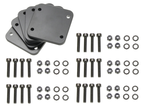 Brodit Sugproppfeste 215679 i gruppen Billyd / Smartphone til bilen / Fester og tilbehør hos BRL (240215679)