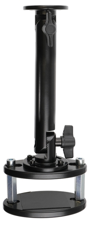 Brodit Heavy Duty Piedestalfeste 215890 i gruppen Billyd / Smartphone til bilen / Fester og tilbehør hos BRL (240215890)