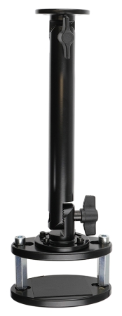 Brodit Heavy Duty Piedestalfeste 215891 i gruppen Billyd / Smartphone til bilen / Fester og tilbehør hos BRL (240215891)