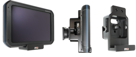 Brodit Passiv holder med kuleledd, Garmin dezl 780 LMT-D/dezlCam 785 LMT-D/Fleet 770/Fleet 780/Fleet 790 i gruppen Billyd / Smartphone til bilen / Mobilholdere hos BRL (240216000)