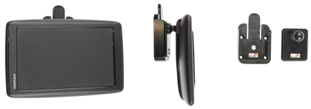 Brodit Feste, TomTom GO 40/GO 400/GO 50/GO 51/GO 60/GO 61/GO LIVE 800 Series/GO LIVE 820 m. fl. i gruppen Billyd / Smartphone til bilen / Fester og tilbehør hos BRL (240216070)