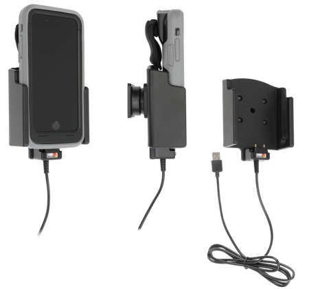 Brodit Aktiv Holder, Apple iPhone 7  i gruppen Billyd / Smartphone til bilen / Mobilholdere hos BRL (240216143)